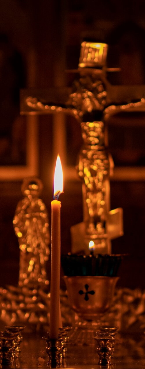 Пример изображения для стекла на лампаде, фото 2